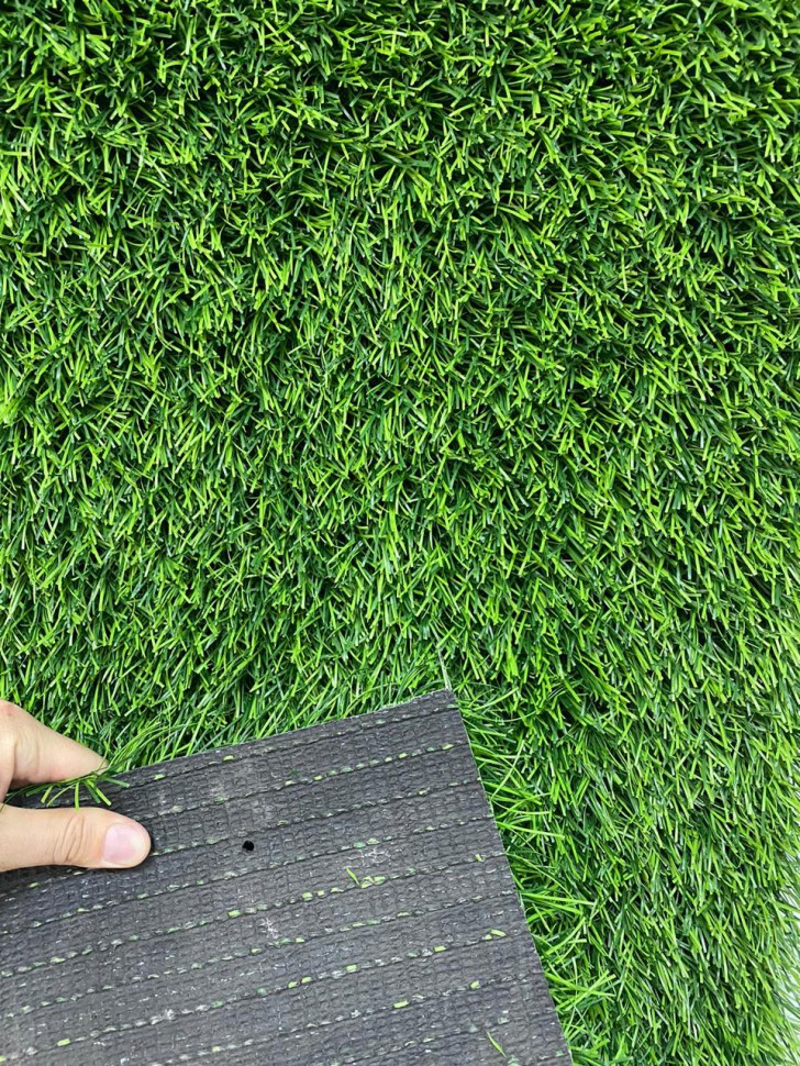 Искусственная трава 40 mm 12000 Dtex