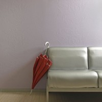 Стеклообои Wellton Decor Бабочки 1 х 12.5