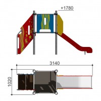 Горка 110.03
