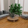 ALTA STEP Excelente 6610 SPC плитка Альта Степ Экселент Дуб золотистый ALTA STEP Excelente 6610 SPC плитка Альта Степ Экселент Дуб золотистый