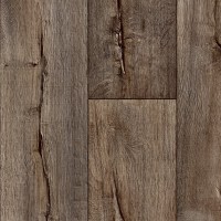 ULTRA CRACKED OAK 2 линолеум Ультра дуб крекид 2 состаренный шоколданый дуб
