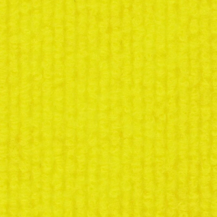 EXPOPLAY 2576 Yellow 9213 ковролин Экспоплей желтый