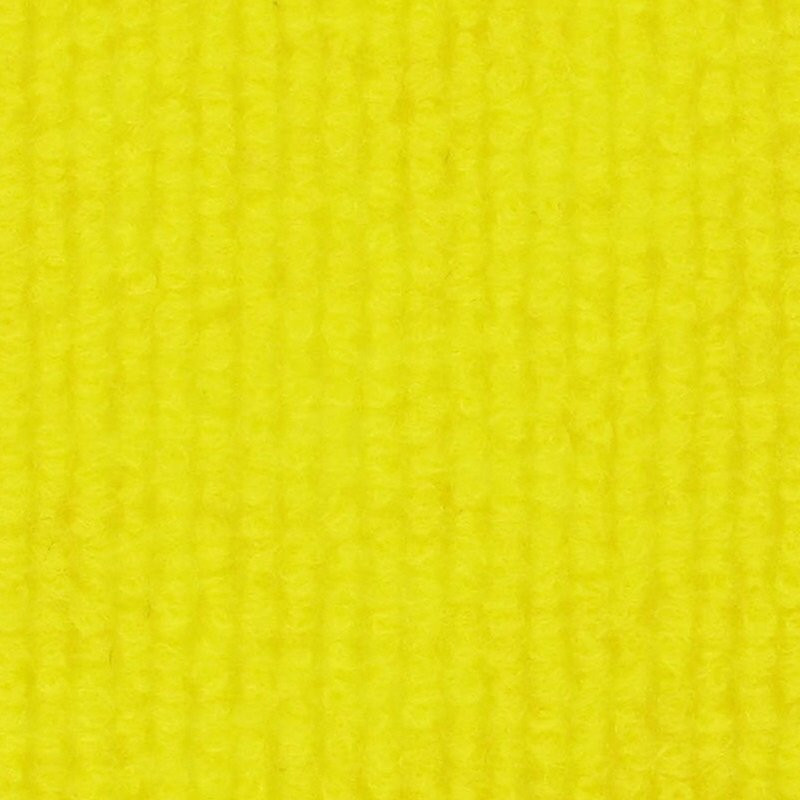 EXPOPLAY 2576 Yellow 9213 ковролин Экспоплей желтый