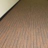 Интерьеры ковровой плитки RusCarpetTiles