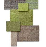 DESSO ESSENCE 8413 Ковровая плитка Эссенс