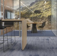 DESSO ESSENCE 8413 Ковровая плитка Эссенс