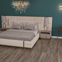 ALTA STEP Excelente 6613 SPC плитка Альта Степ Экселент Дуб платиновый