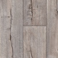ULTRA CRACKED OAK 5 линолеум Ультра дуб крекид серо беж
