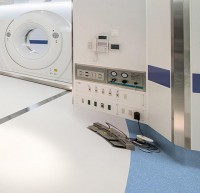 Forbo Sphera SD 550037 China blue коммерческое токорассеивающее покрытие Сфера ЭсДи