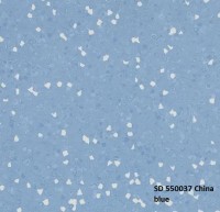 Forbo Sphera SD 550037 China blue коммерческое токорассеивающее покрытие Сфера ЭсДи