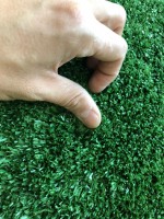 Искусственная трава 15 mm Decorative