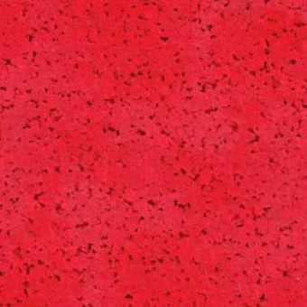 Спортивное резиновое покрытие Ант Флекс Эко Серый / Красный