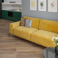 ALTA STEP Excelente 6614 SPC плитка Альта Степ Экселент Дуб базальтовый