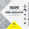 ESCOM клей-фиксатор для ковровой плитки Эском