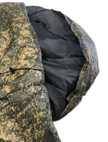 Армейский спальный мешок