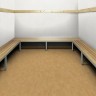 Taraflex PERFORMANCE WOOD 5763 MAPLE SUN Спортивное покрытие Терафлекс Перфоменс
