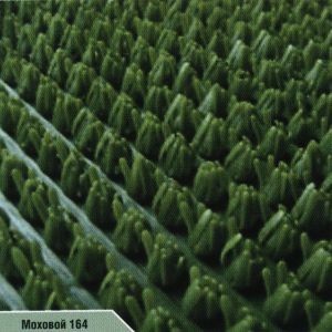 164 моховая Щетинистая дорожка 164 моховая Щетинистая дорожка
