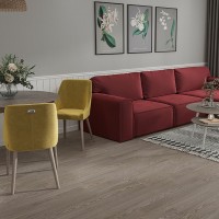ALTA STEP Excelente 6615 SPC плитка Альта Степ Экселент Дуб тобакко