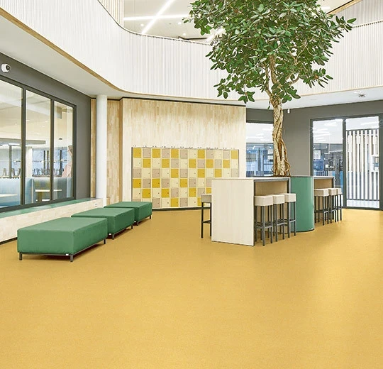 Sphera Orient 4133 turmeric линолеум Сфера Ориент куркума