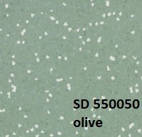 Forbo Sphera SD 550050 olive коммерческое токорассеивающее покрытие Сфера ЭсДи