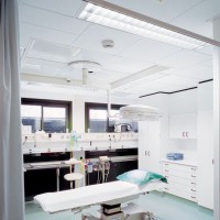 Плита потолочная Armstrong Bioguard Board 600х600х12 мм