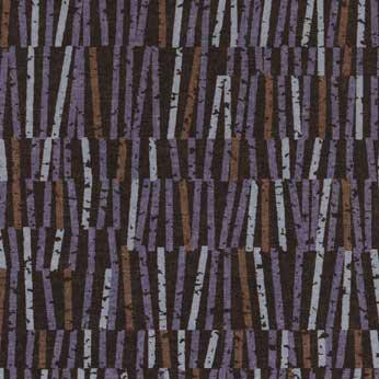 Flotex Vision Lines 540007 Vector Chocolate