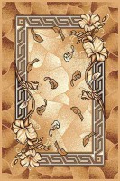 Ковер Лагуна D201 BEIGE