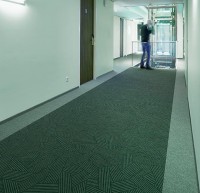 Коммерческое ковровое покрытие Showtime Colour 900268 celadon