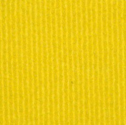 Ковролин Радуга 035 желтый
