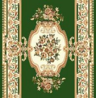 Ковровая дорожка Лагуна 5602 GREEN 