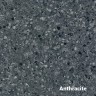 Fortis Линолеум Фортис Anthracite темно-серый