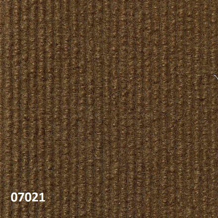 Ковролин Экспо 7021 коричневый