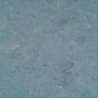 Marmorette LPX 121-023 dusty blue
