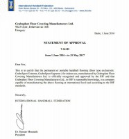 GraboSport Supreme 4289_00_273 красный 6,7 мм.