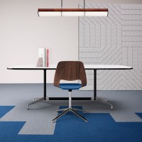 Ковровая плитка IVC Creative Spark (Креатив Спрак) 543