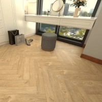 ICON FLOOR ламинат SPC Оранж OR-101 Дуб натуральный ( ORANGE Oak natural)