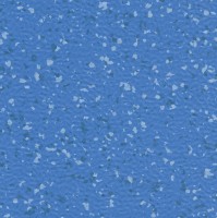 VERTIGO Ultraflex U41620 Blue Corn линолеум Вертиго ультрафлекс синие брызги