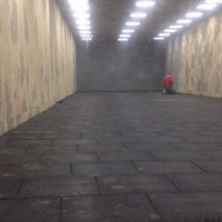 Резиновая подложка Rubblex Sub