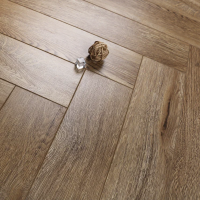ICON FLOOR ламинат SPC Оранж OR-104 Дуб Коньяк ( ORANGE Oak Cognac)