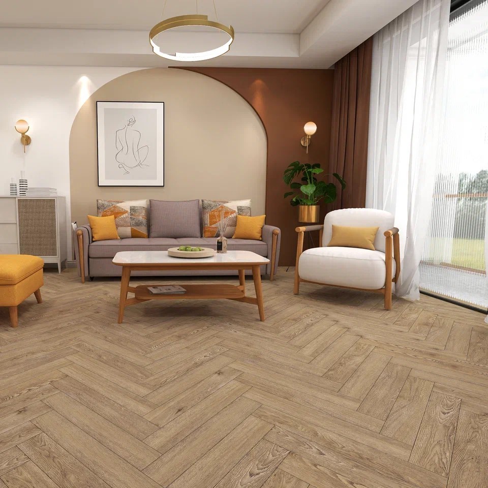 ICON FLOOR ламинат SPC Оранж OR-104 Дуб Коньяк ( ORANGE Oak Cognac) ICON FLOOR ламинат SPC Оранж OR-104 Дуб Коньяк ( ORANGE Oak Cognac)