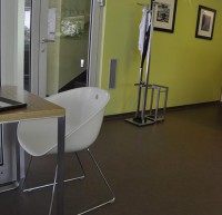 Marmoleum fresco 3874 walnut