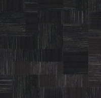 Грязезащитные дорожки и коврики Coral Interior 1530 midnight shadow