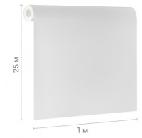 Малярный стеклохолст  WELLTON Fliz (Велтон Флиз) 1 х 50 м