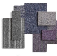 DESSO ESSENCE 9523 Ковровая плитка Эссенс