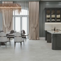 ALTA STEP Arriba 9911 SPC плитка Альта Степ Арриба Мрамор каррара бьянко