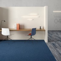 Ковровая плитка IVC Creative Spark (Креатив Спрак) 574