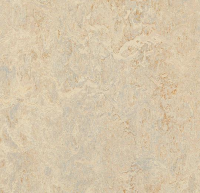 Marmoleum Sport 83020 beige спортивное натуральное покрытие Мармолеум спорт бежевый