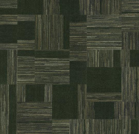 Грязезащитные дорожки и коврики Coral Interior 1518 rain forest