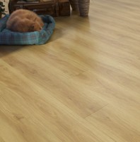 Wood FF-1409 Дуб Орхус плитка ПВХ Вуд 1320x196x2.5 УП 15 шт.