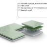 Strong 3315-39-228 антискользящий линолеум Стронг медный